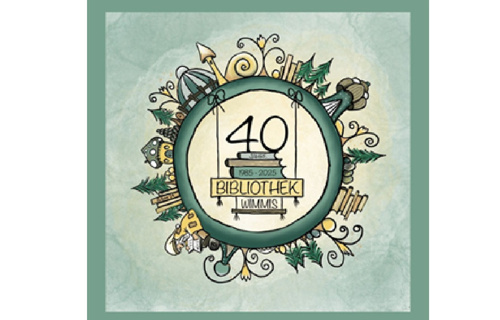 Bibliothek Wimmis