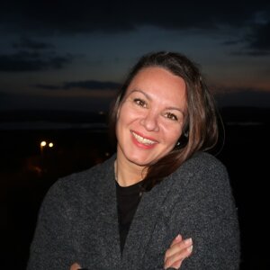 Rahel Weber - Virtuelle Assistenz