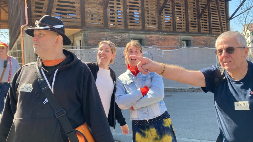 Vita B - die genial inklusive CafeBar