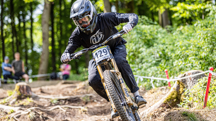 En route vers ma première Coupe du Monde ?‍