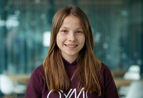 Projekt 1 --&gt; Projekt 2