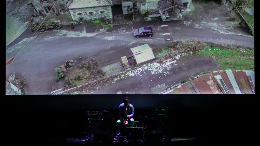 5ème Kino Kabaret de Genève