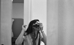 Artiste photographe Mathéa