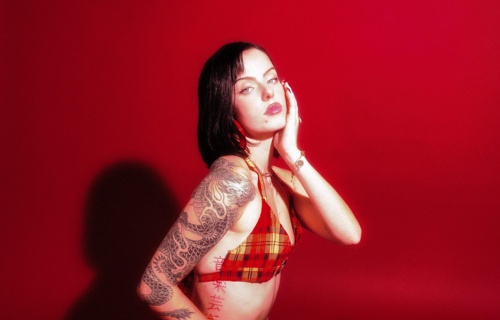 MIA OUD - NOUVEAU EP RED JASPER