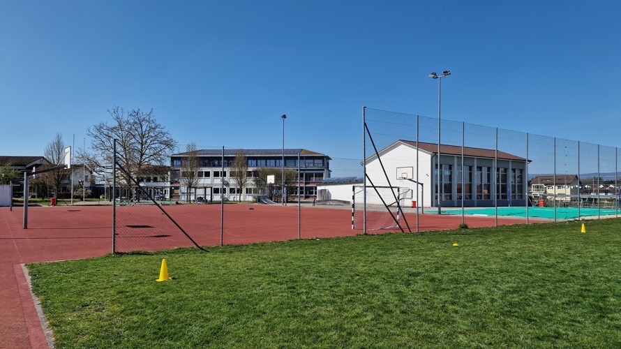 Turnverein Rapperswil