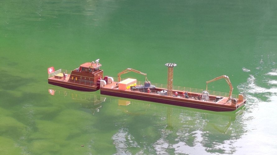 Modellbau Verein Modelllabor