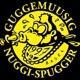 Guggemuusig Nuggi-Spugger