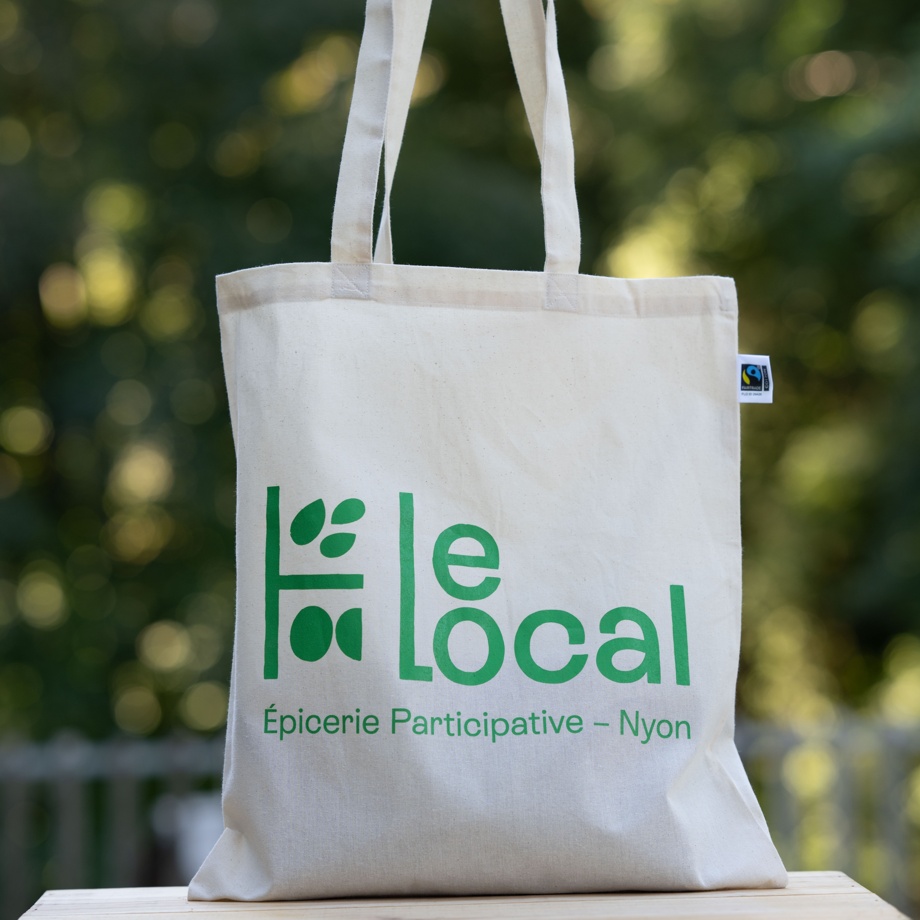 Le sac Local