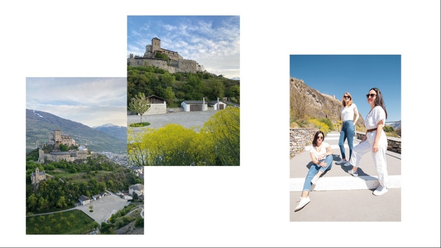 L’Entre 2, la buvette sédunoise