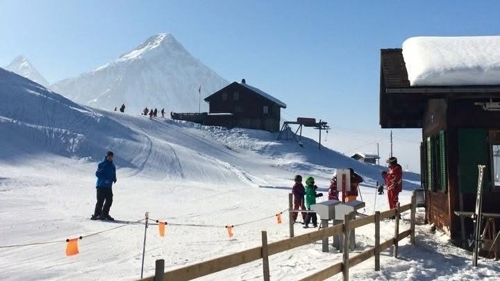 Gönnerverein Skilift Aeschiallmend