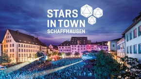 Stars in Town - das sympathische Altstadt-Festival
