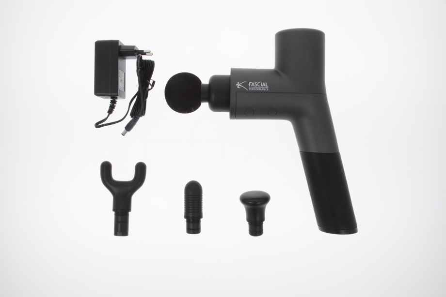 Faszien-Massagegerät