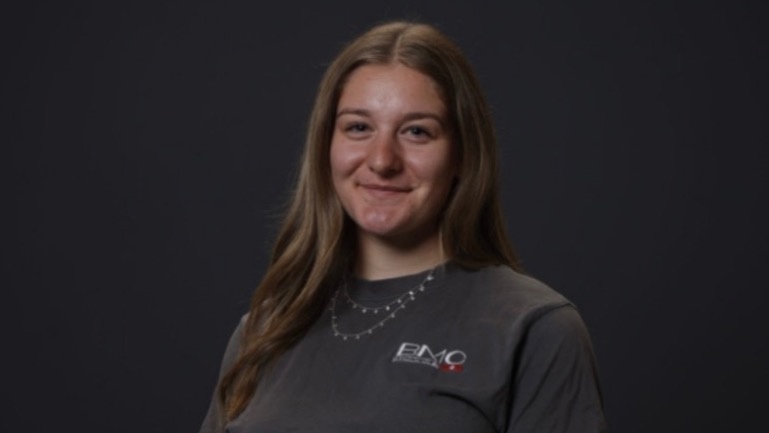 Besse Louise - Step by step vers mes rêves sportifs !!