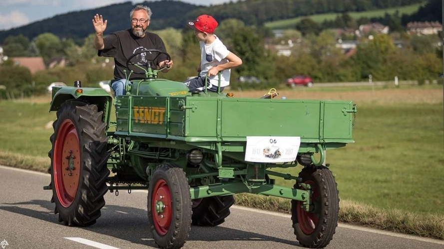 Agrandissement du Musée agricole