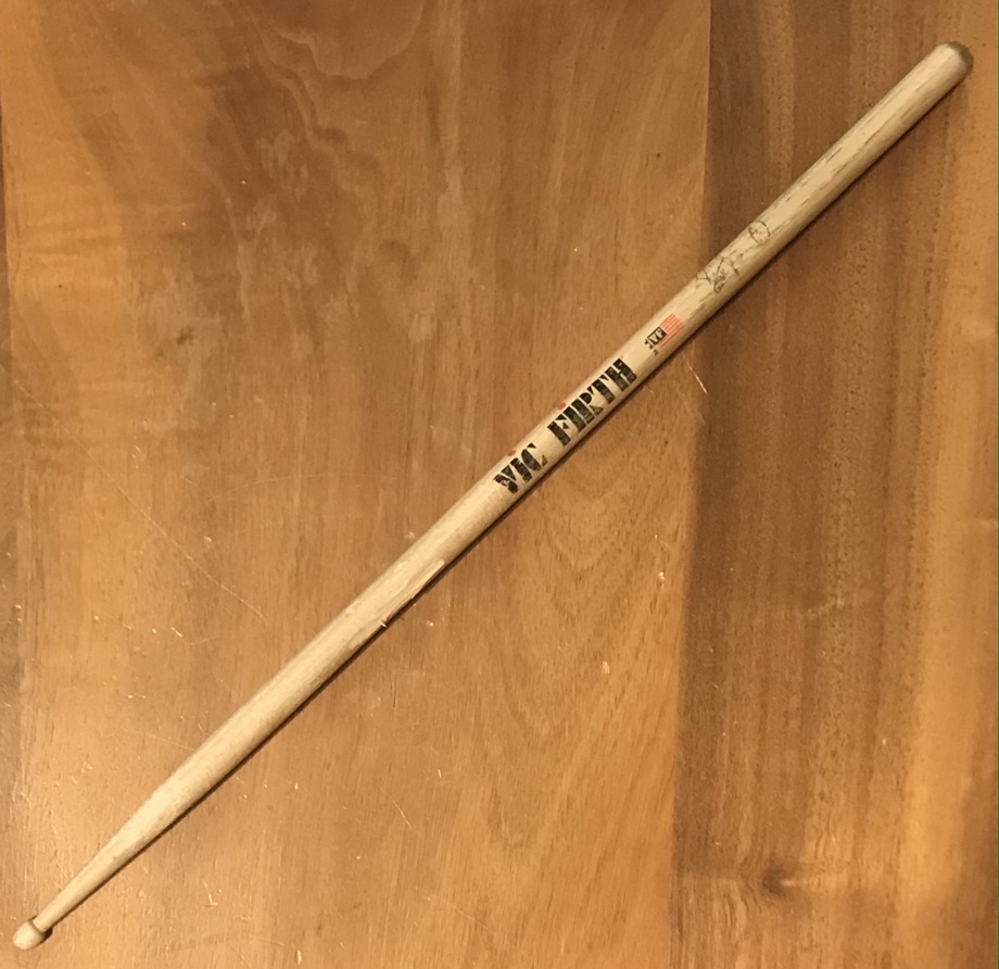 Pieros Drumstick