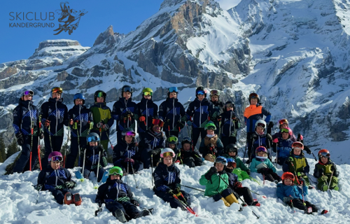 Skiclub Kandergrund