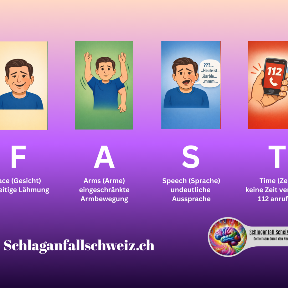 Unterstützer-Postkarte