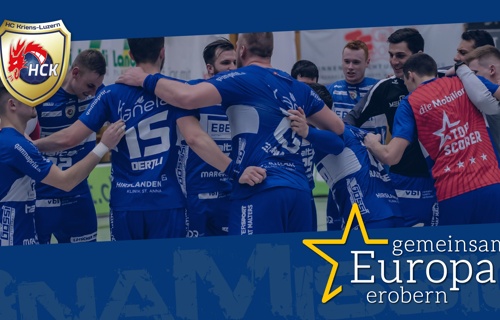 Gemeinsam Europa erobern