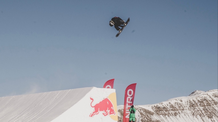 X-Games -> Mein Ziel