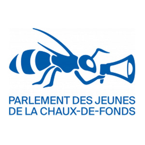 Parlement des Jeunes de la Chaux-de-Fonds
