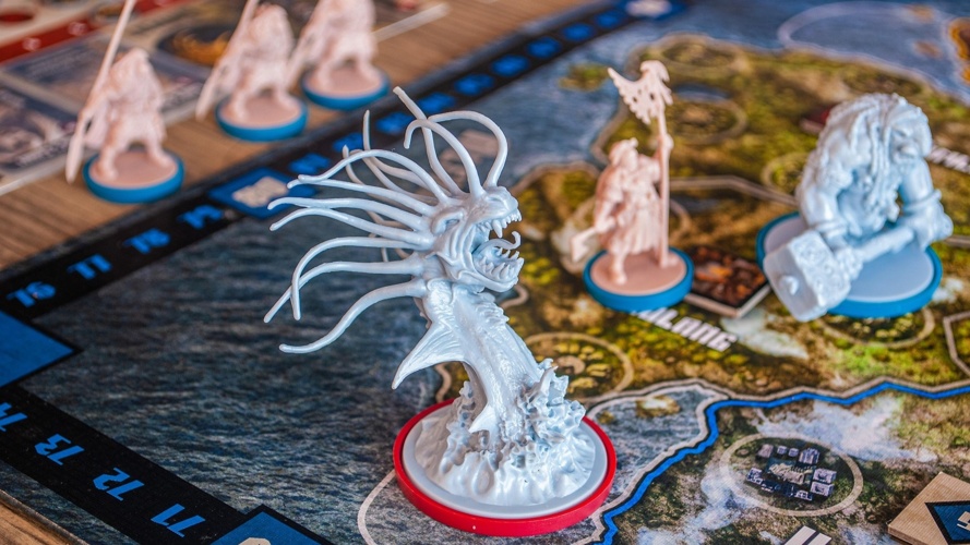 Tabletop Tavern - Der Treffpunkt für Spielekultur!