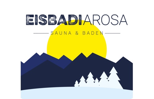 Eisbadi Arosa - Sauna & Baden