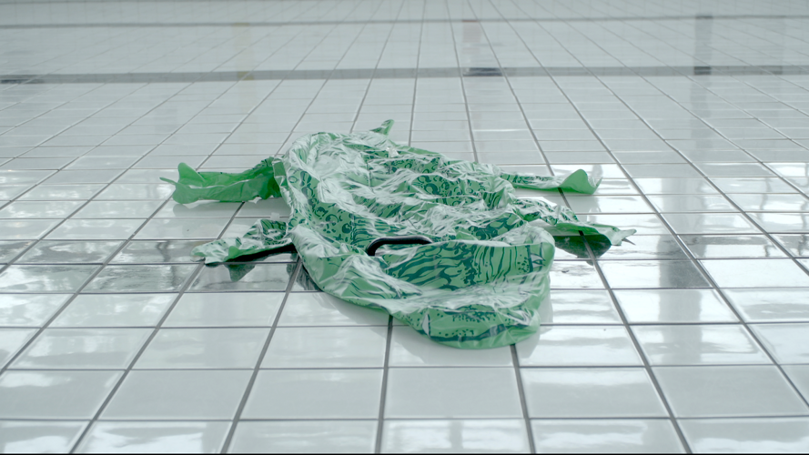 kollektiv dionysos - TERROR