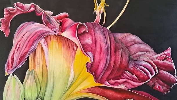 Vernissage und Ausstellung zum Thema Hexereiverfolgung im Knonauer Amt