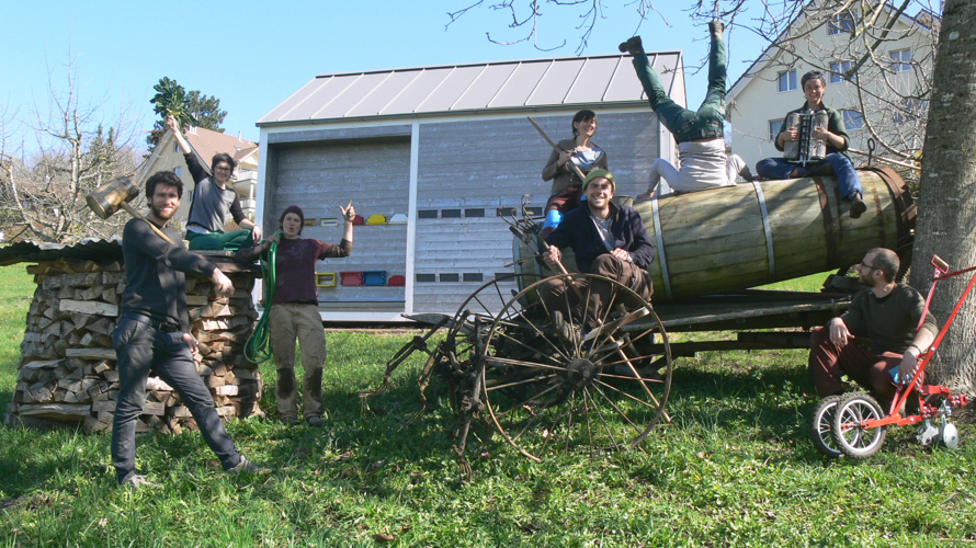 Gemüserei Hof Rotenbirben
