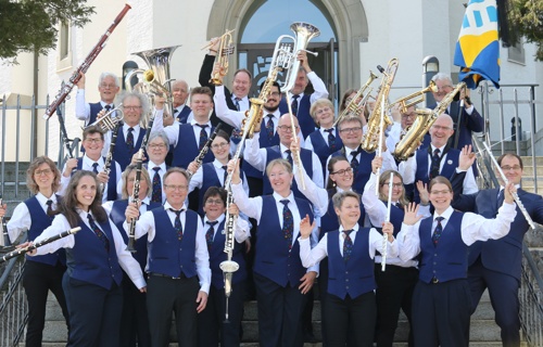 Musikverein Kempttal