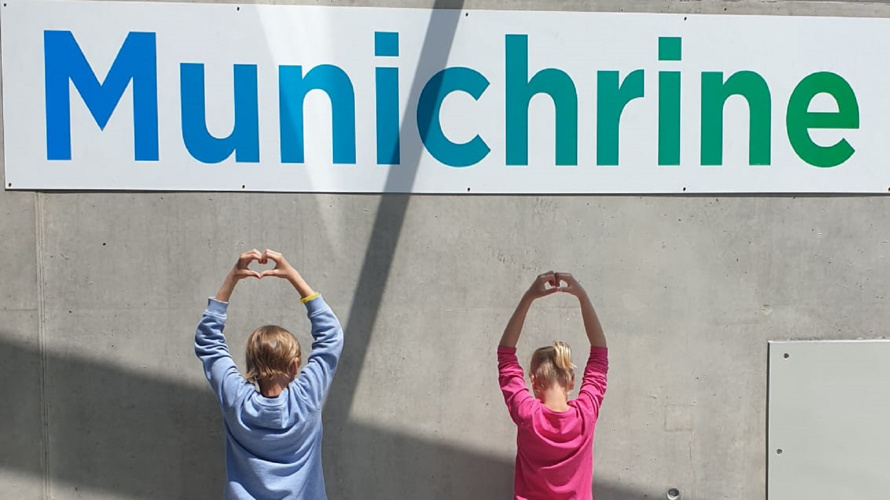 Helfen Sie dem Wallbach Bad