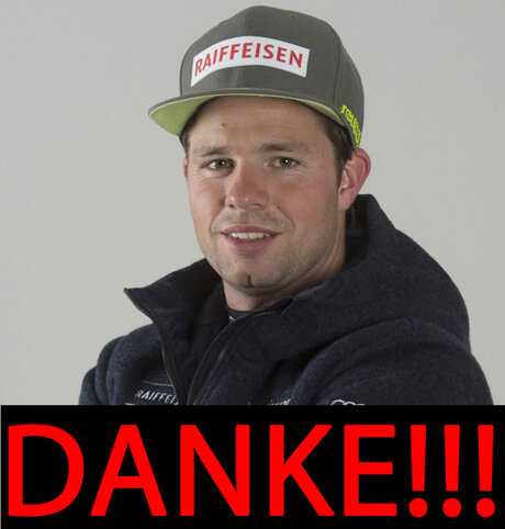 Wir haben einen neuen Helmbesitzer!