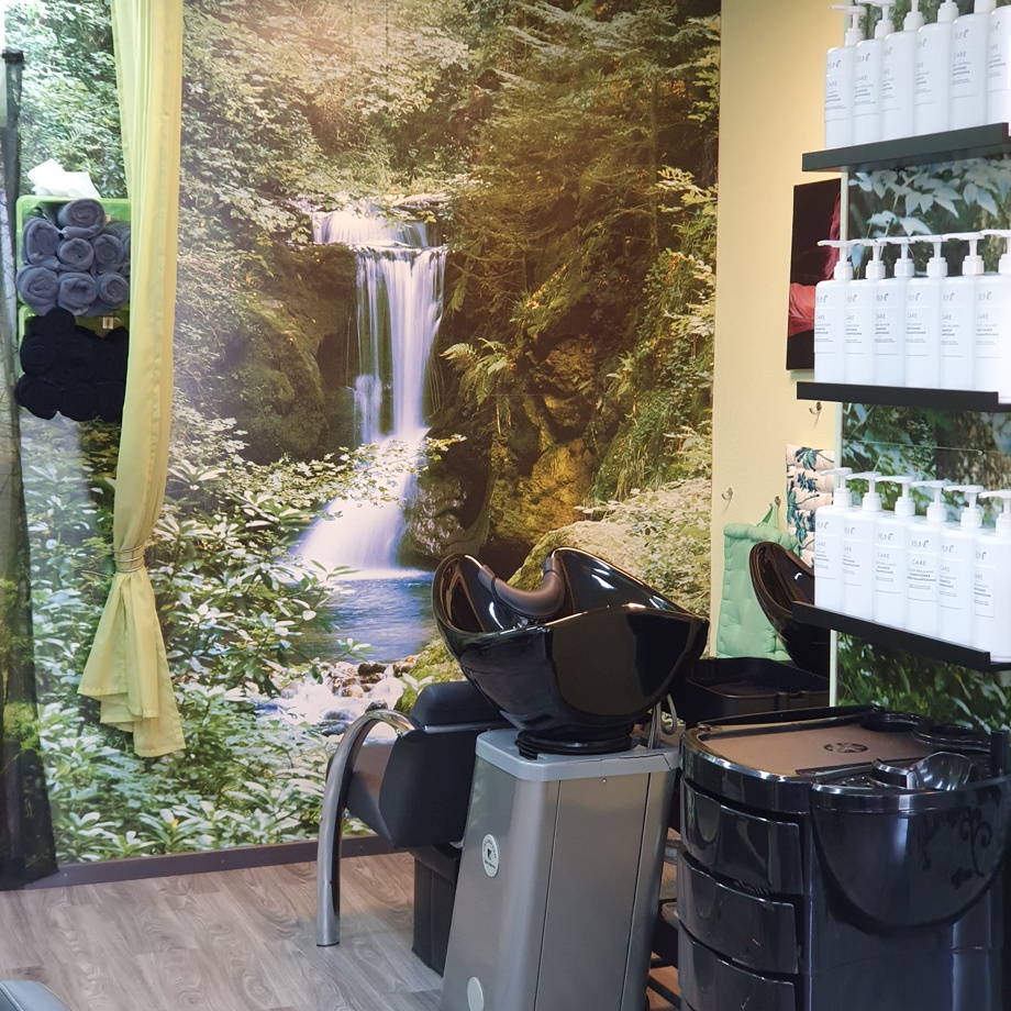 Hair&Style Lokalheld