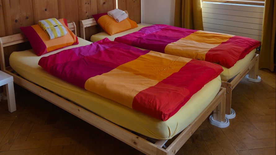 (Ré-)aménagement de La Coquille