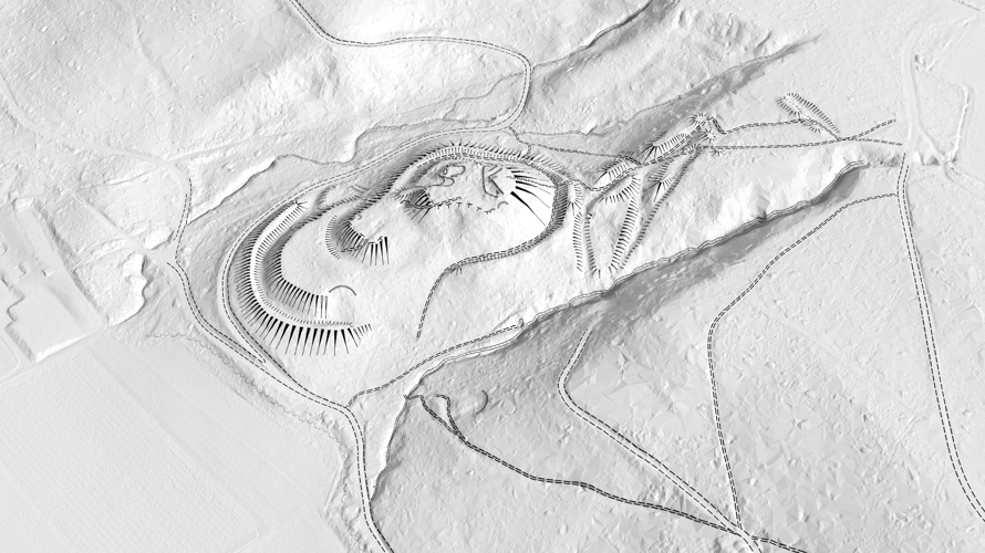 Pädagogische Unterlagen für Schulen