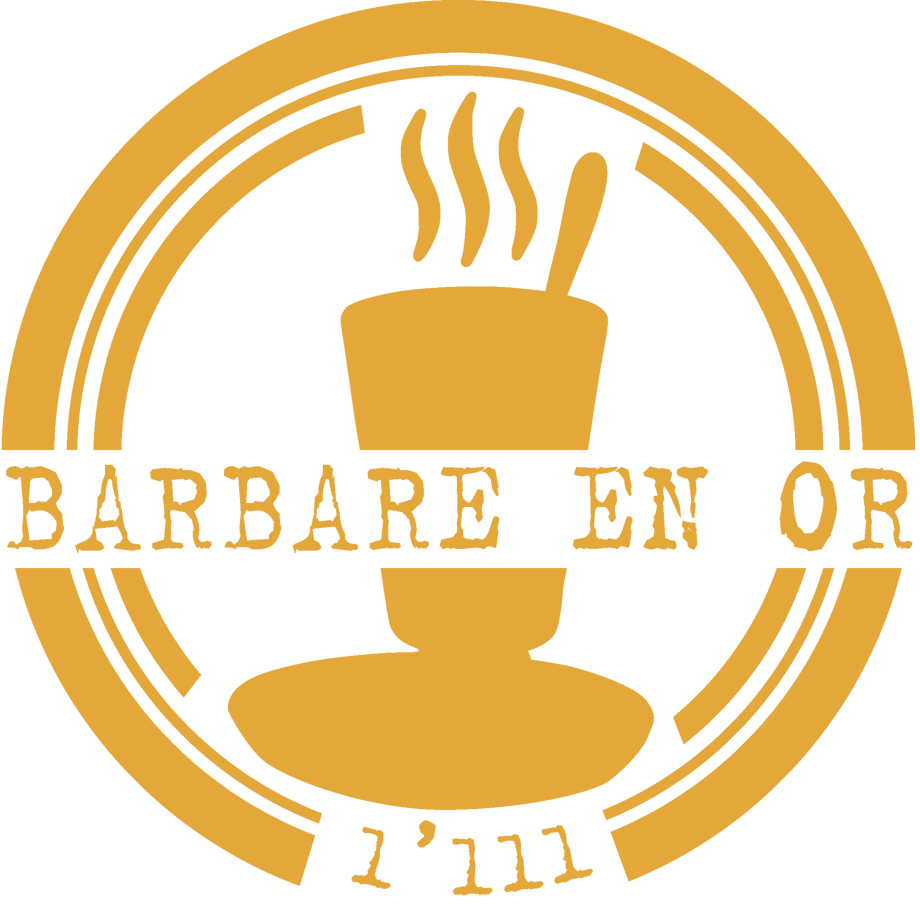 Barbare d'Or