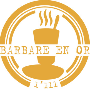 Barbare d'Or