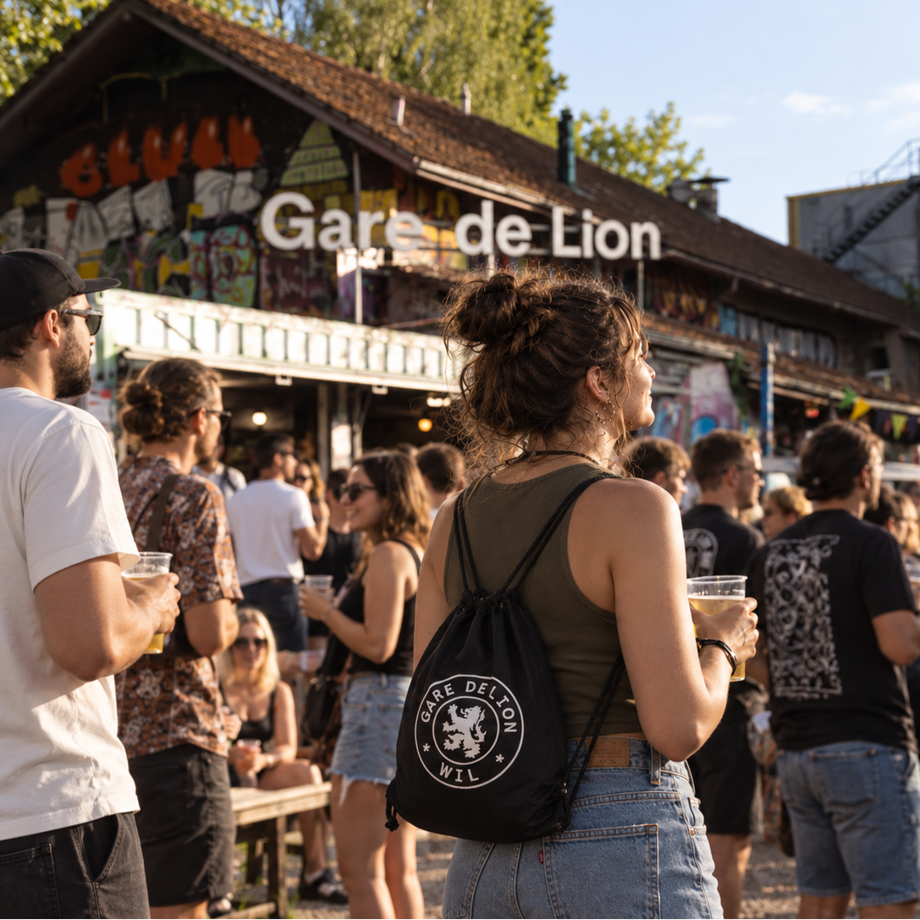 Kultur zum Mitnehmen