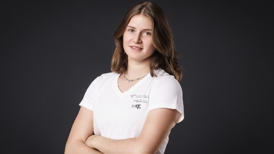 Träume auf Kanten - Unterstütze meine erste FIS-Saison