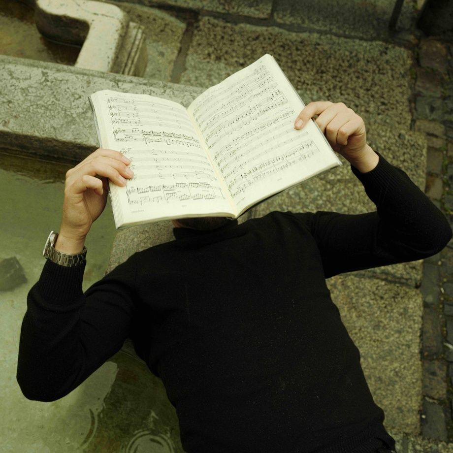 Älpler-Magronen à la Joël von Moos (Komponist)