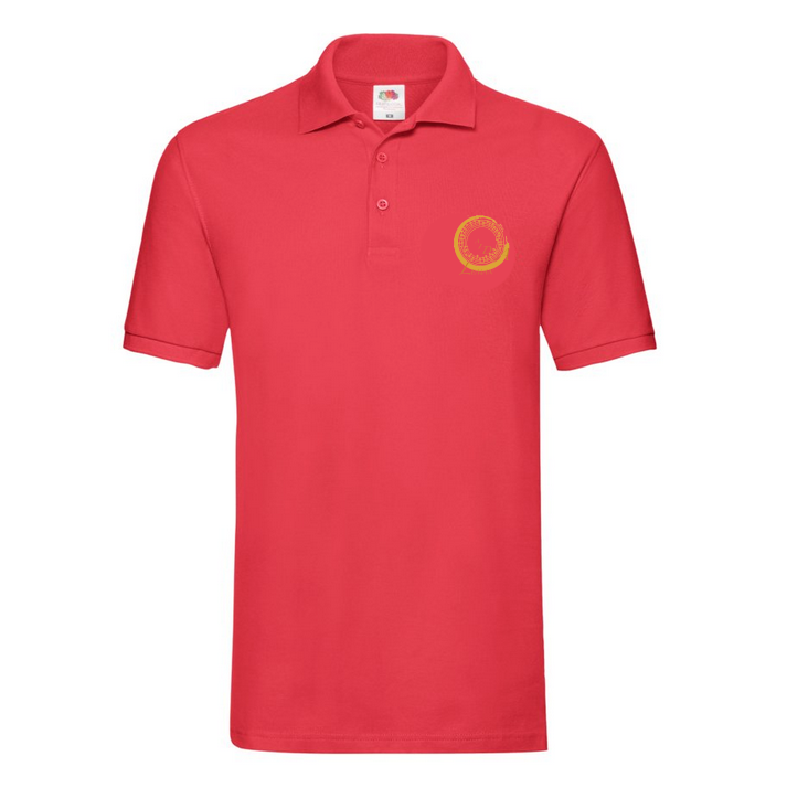 Polo de style, pour enfant !