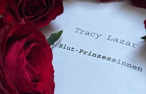 Korrektorat und Layout für meinen neuen Thriller