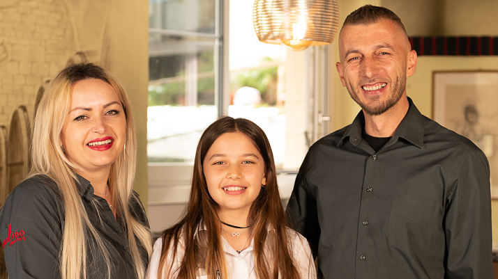 Restaurant Cavallino - Gemeinsam eine 50 jährige Tradition retten