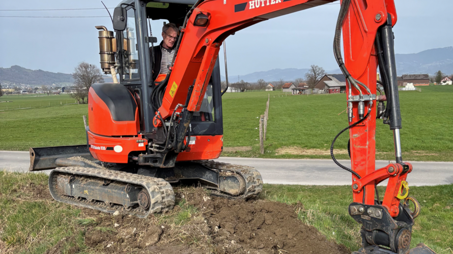 FlowTrail Eichberg - MTB Trainingsparcours