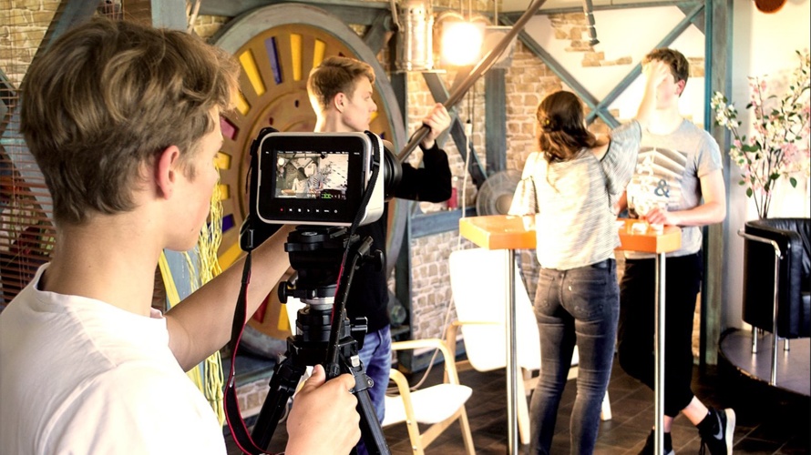 Überbrückungsfinanzierung von ContentMakers