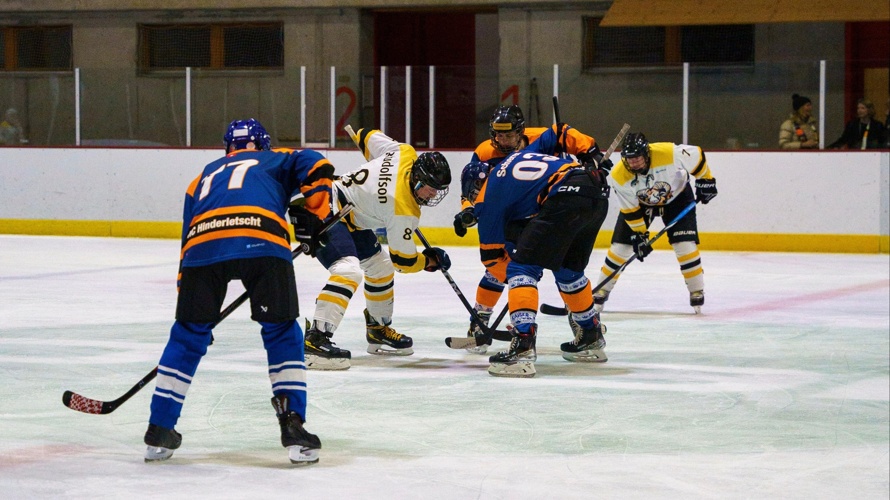 Neues Material für unseren Verein