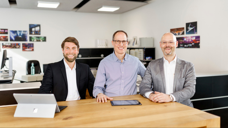 Moving Light and Sound GmbH