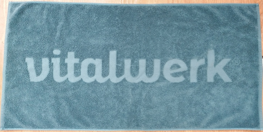 vitalwerk Handtuch