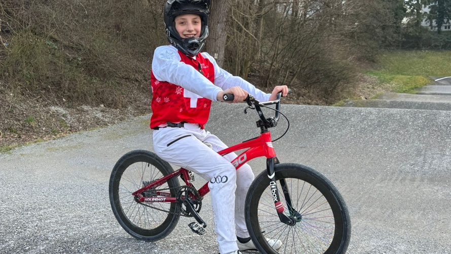 Brisbane is calling – all in für die BMX-WM 2026