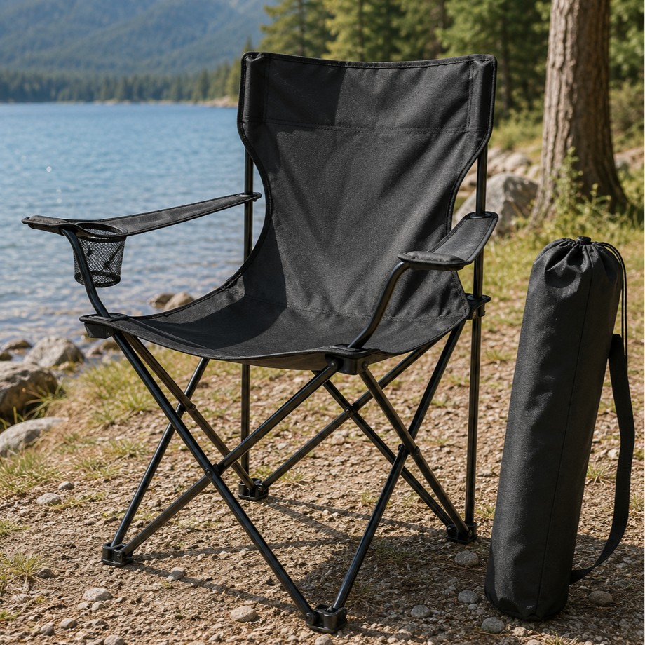 Campingstuhl